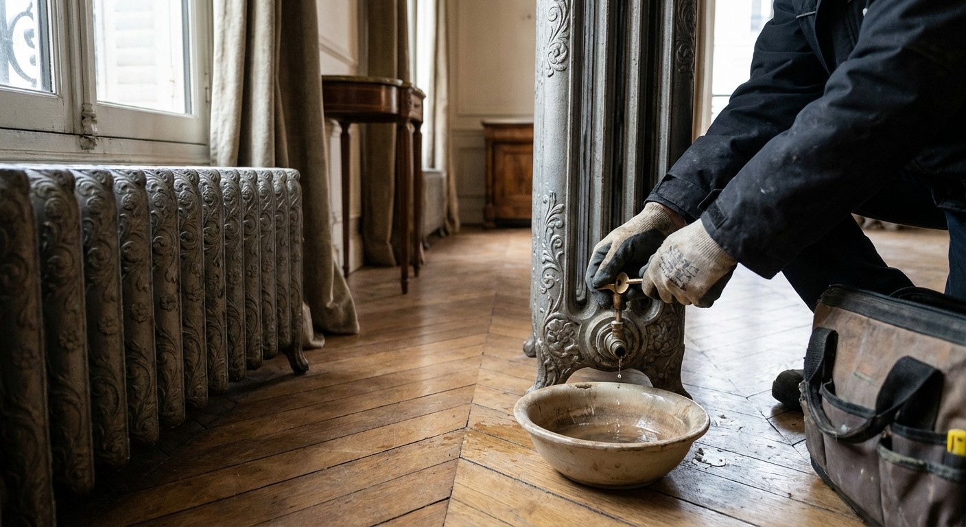 ARTISAN CARRELEUR